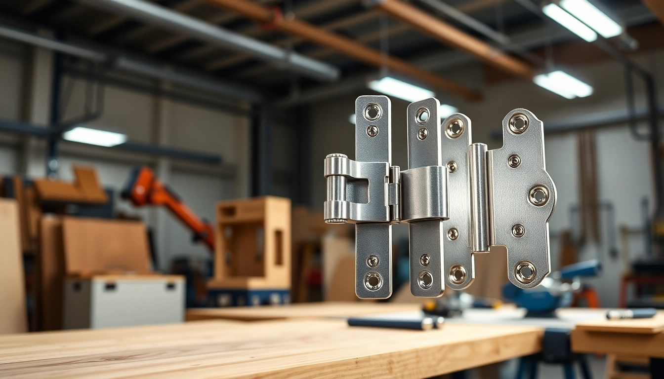Explore innovative cabinet hinge designs by skilled Cabinet Hinge Manufacturers showcasing craftsmanship.